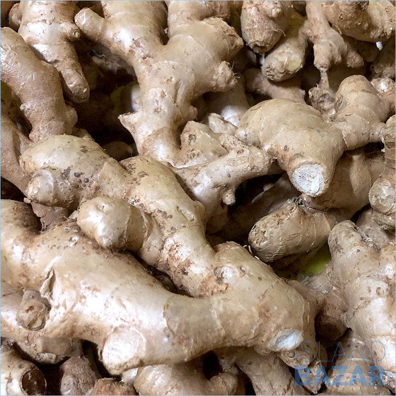 Ginger