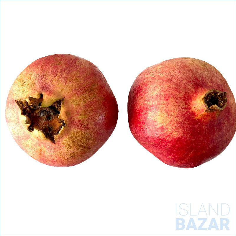 Pomegranate / Grenade
