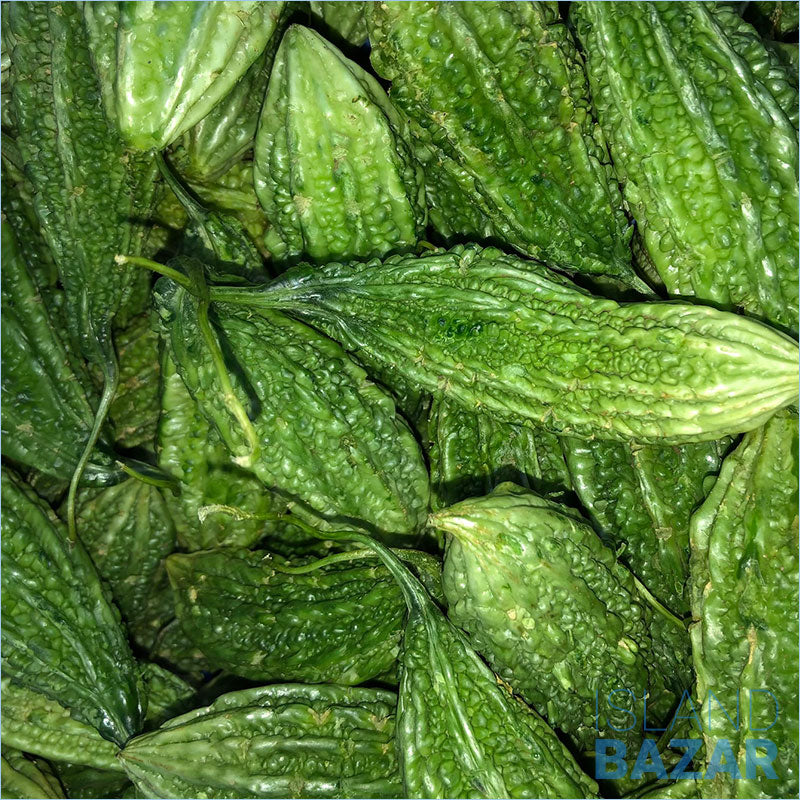 Bitter Gourd