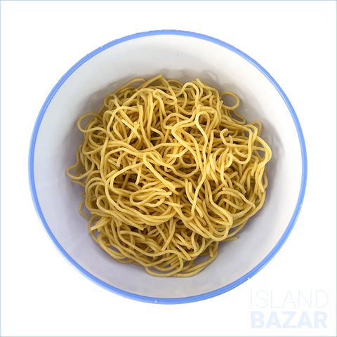 Fresh Noodles