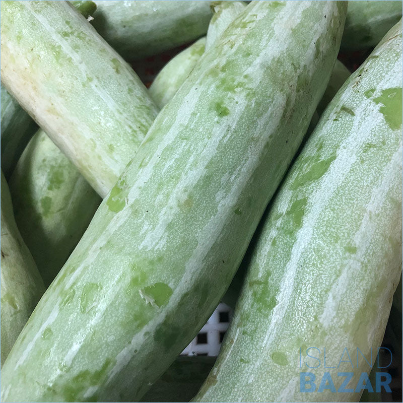 Patole (Snake Gourd)