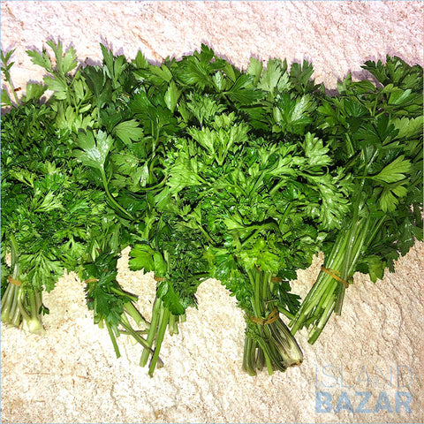 Parsley / Persil