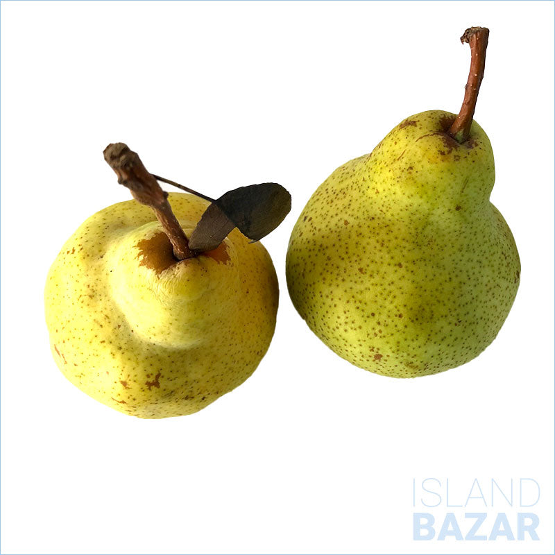 Pear