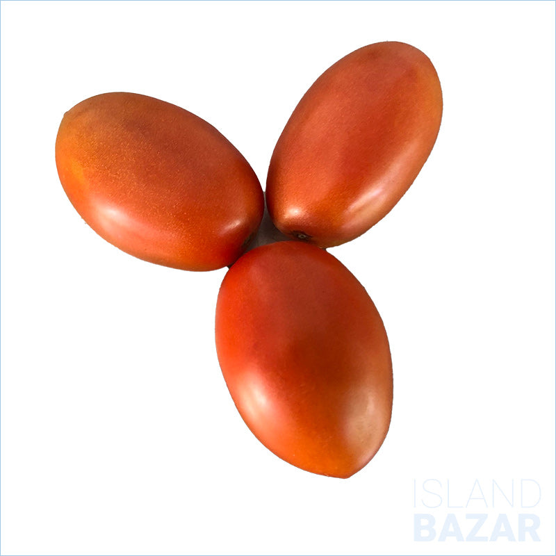 Pomme d'Amour (Plum Tomato)