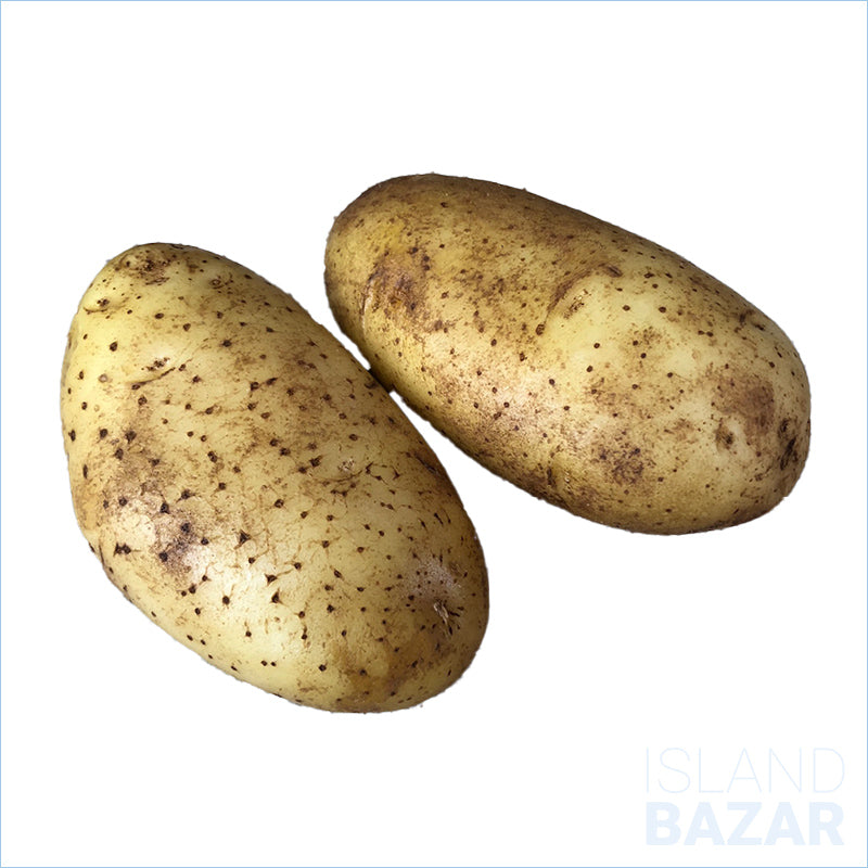 Potato