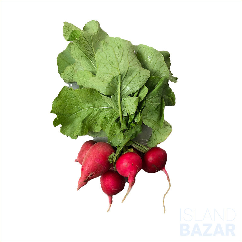 Radish