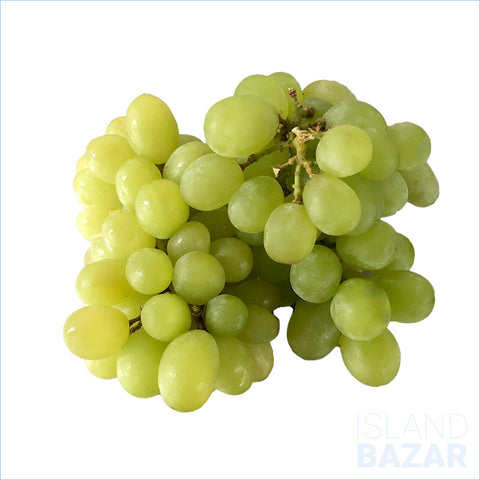 Grapes Green