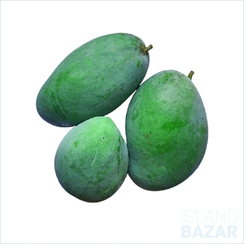Mango Green