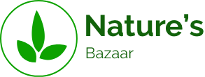 Nature's Bazaar Logo
