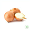 Onion (White / Blanc)