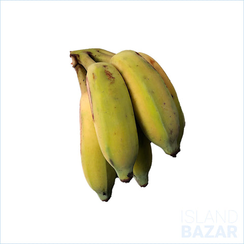 Banana (Gingeli)