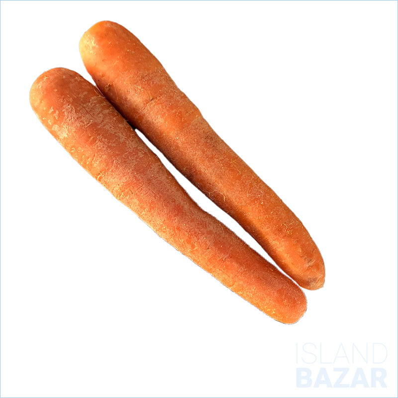 Carrot