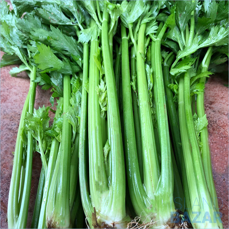 Celery Branche – Nature's Bazaar