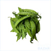 Snow peas (Ceteo/Mangetout)