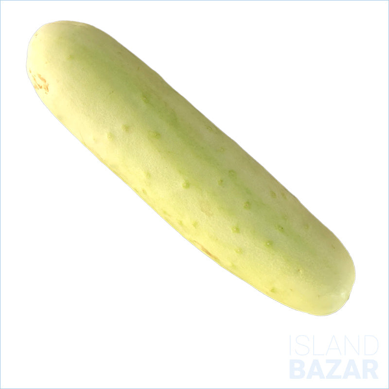 Cucumber White