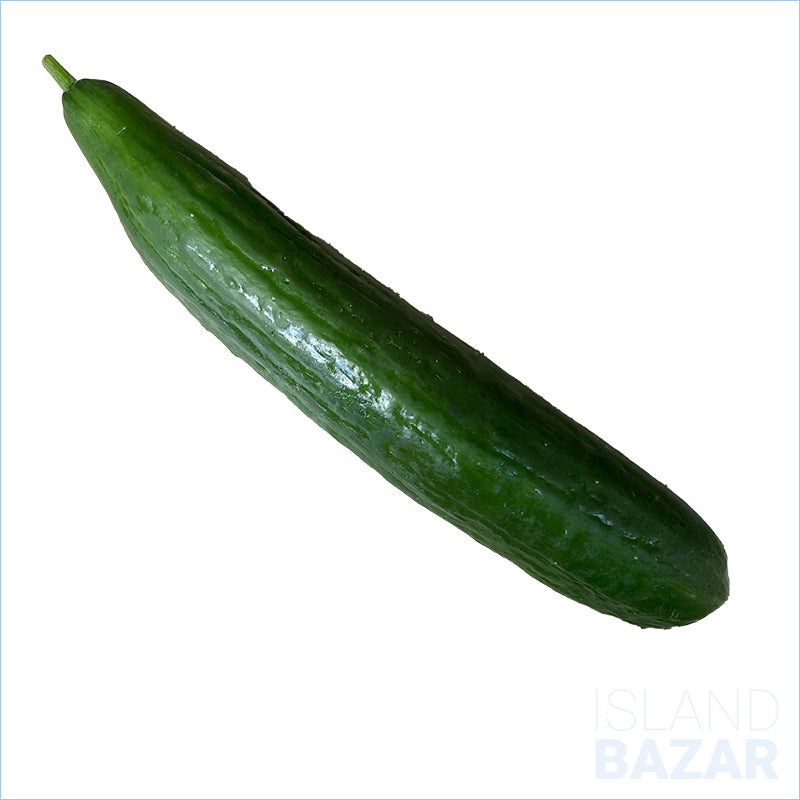 Cucumber Green