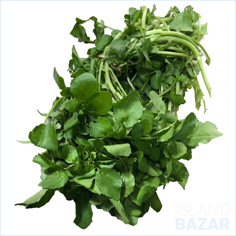 Watercress