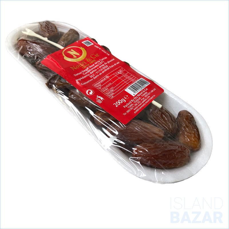 Dates (200g)