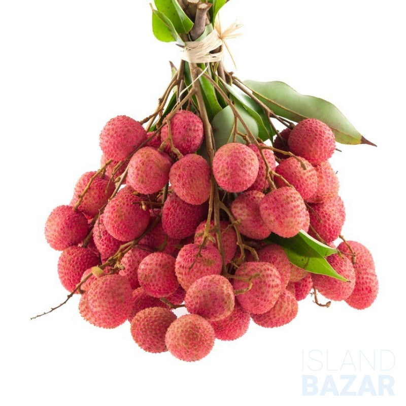 Litchis