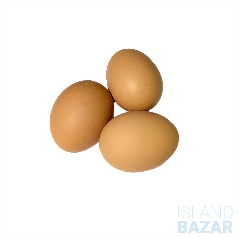 Eggs