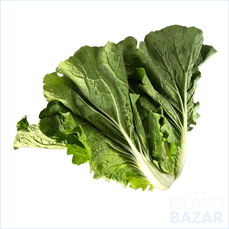 Petsai (Chinese Cabbage)