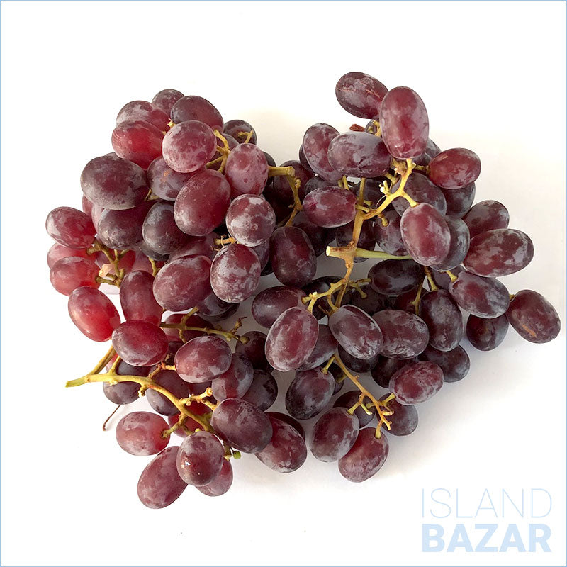 Grapes Red