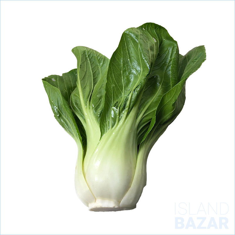 Tom Pouce (Bok Choy)