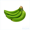 Banana Green/Cari